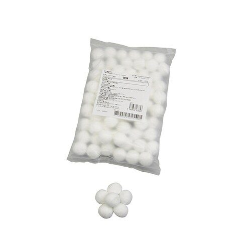 ベスケア綿球 Φ25mm