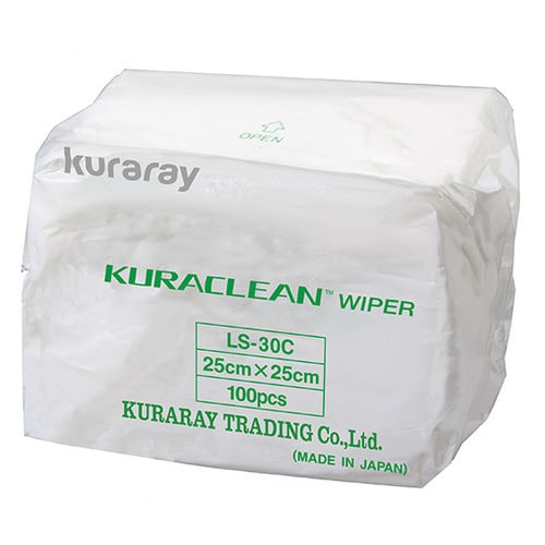 クラクリーンワイパー 100枚×30袋入