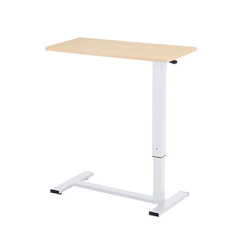 ベッドサイドテーブル