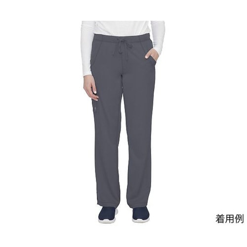 スクラブパンツ LL相当 グレー