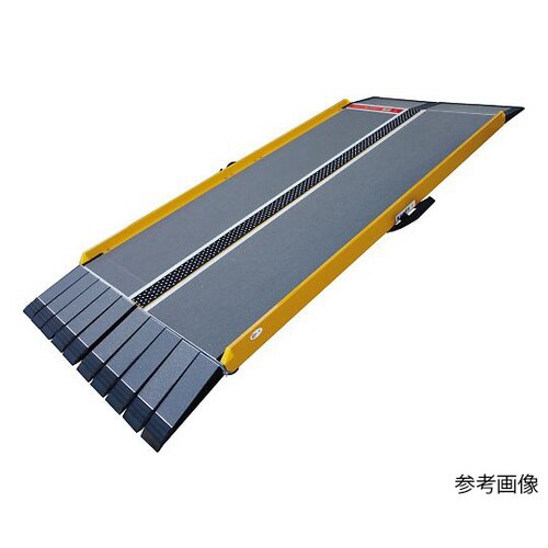 車いす用スロープ段ない・ス FK
