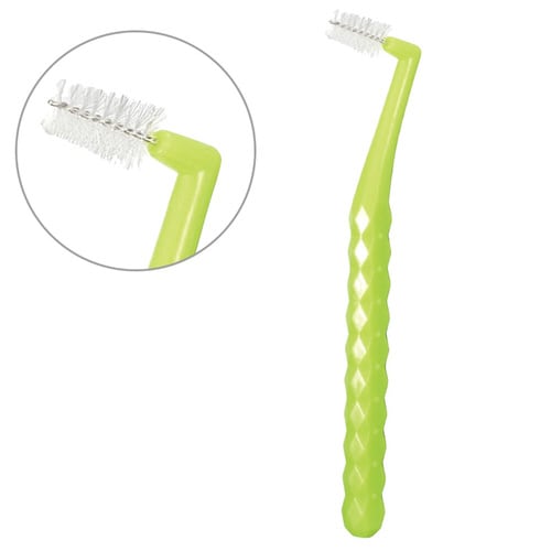 プリズム歯間ブラシ(指導用) 50本入 L