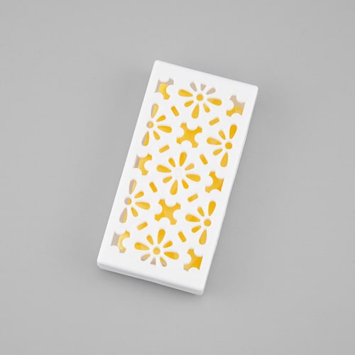 フタ付ゴミペール用消臭剤 シトラススウィートの香り