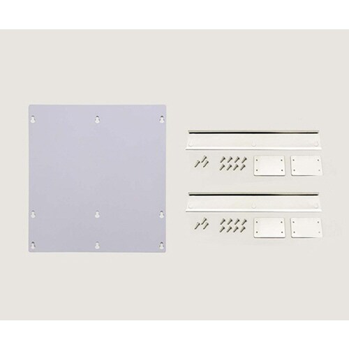 ボックスホルダー 2段用プレート