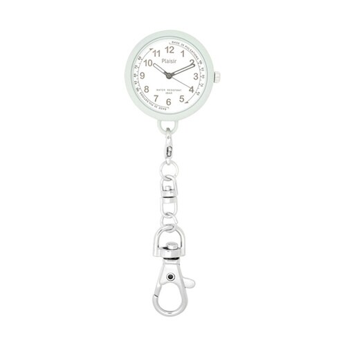 キーホルダーウォッチ(蓄光仕様) ミント