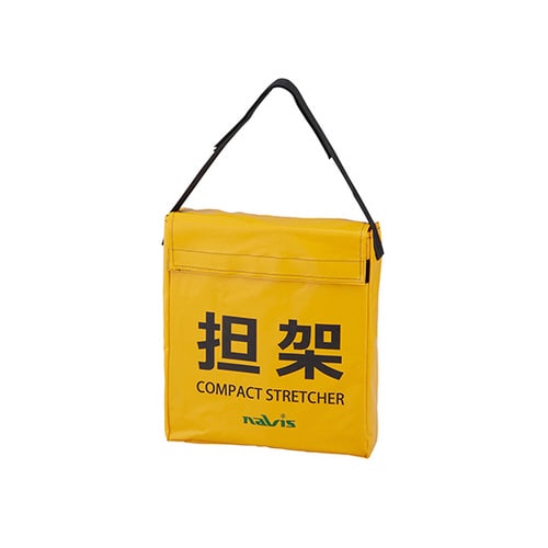 救護担架(ターポリン製)