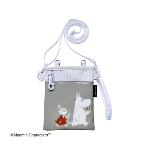 3WAYソフトペンポーチ