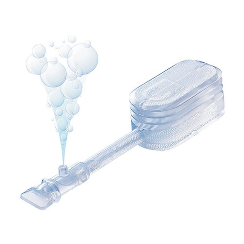 お尻シャワシャワ(使いきりMY洗浄器) 100本入