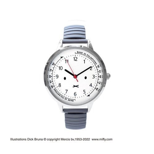 ナースジャバラウォッチ