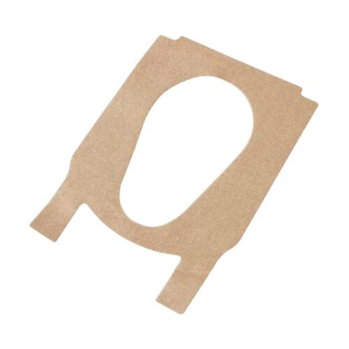 KN吸着便座シート ベージュ