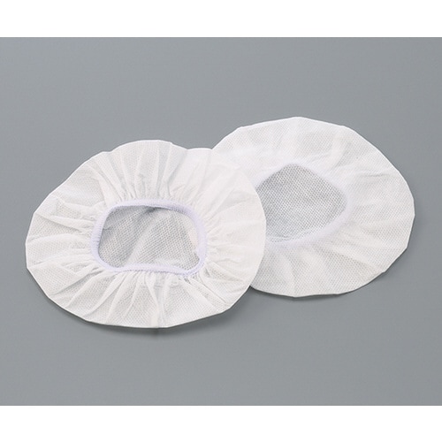 MRI用ヘッドホンカバー(ディスポタイプ)