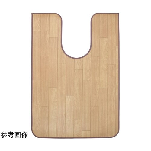 トイレマット サイズ/800×1150mm