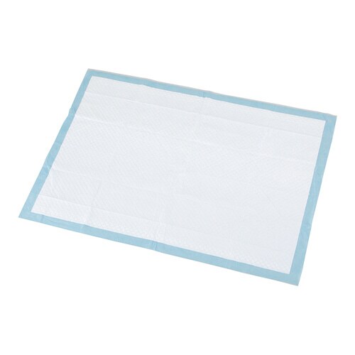 ディスポ吸水・防水シーツ