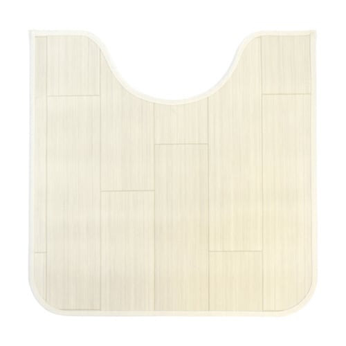 トイレマット サイズ/600×600mm