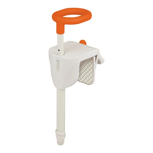 浴槽手すり(ユニプラス・UB兼用)オレンジ