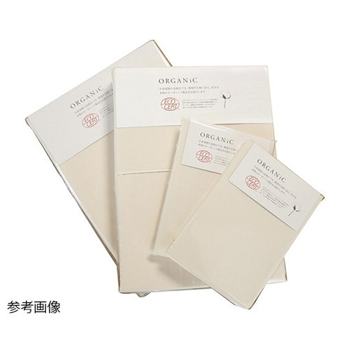 ダニ防止用カバー(有機高密度織)