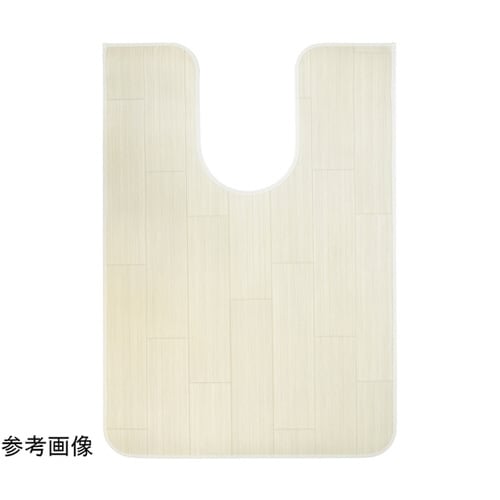 トイレマット サイズ/600×1000mm