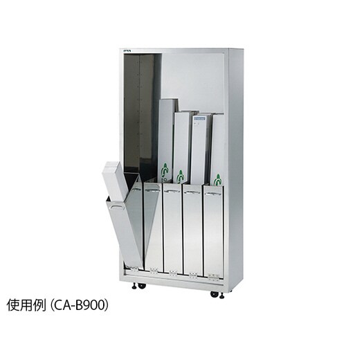 カテーテル収納ユニット ボックス収納型