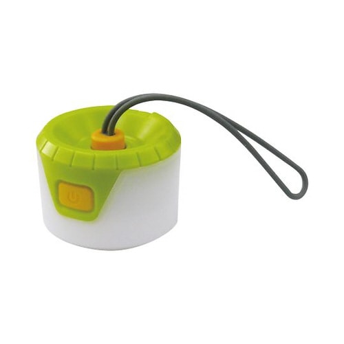 LEDランタン ぶらポン GATERA グリーン