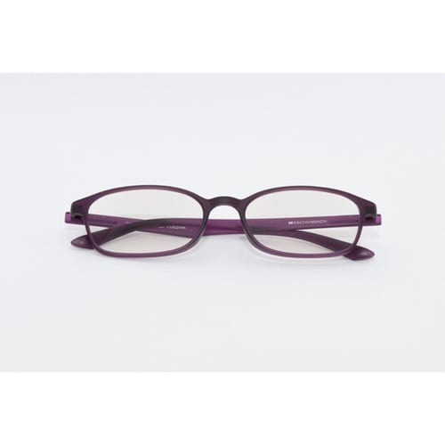 ブルーライトカットグラス