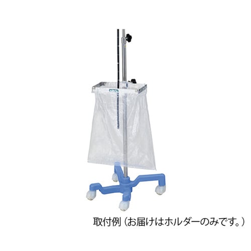 液だれキャッチホルダー(内視鏡スタンド用)