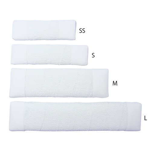 幼児用点滴シーネ SS 30×100×15