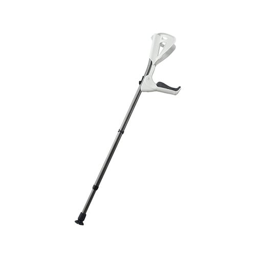 ロフストランドクラッチ 705から990mm