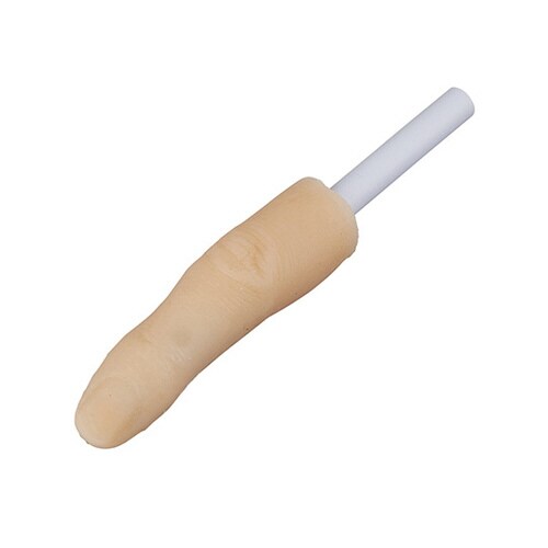 訓練用モデル(ナビトレ) 指縫合モデル