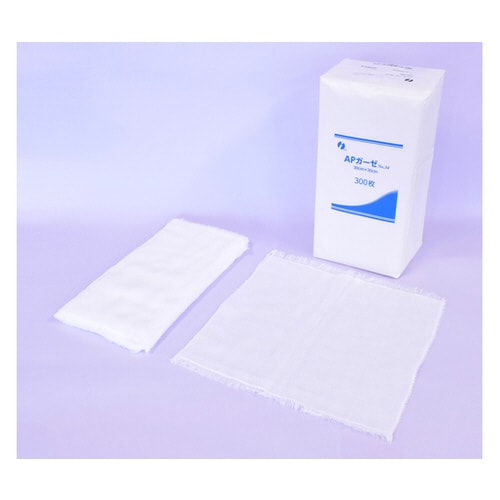 APガーゼNo.34 300枚