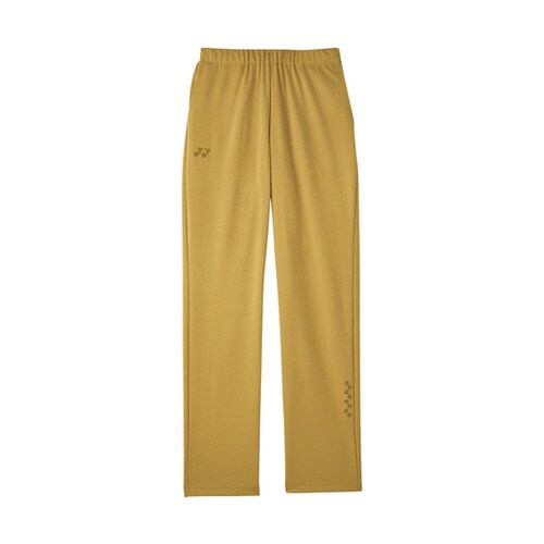 ケアワークパンツ キャメルゴールド SS