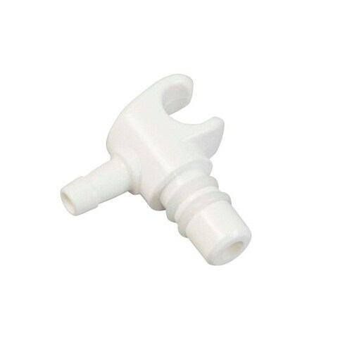 TS−200カシュウ用交換部品 吸引コネクター