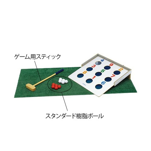 ビンゴボードゲーム用スティック