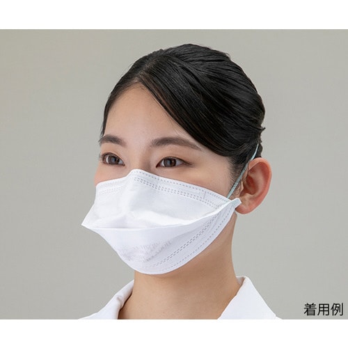 N95マスク ホワイト 50枚入