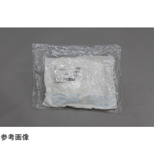 滅菌カバーオール(フード・ブーツ一体型)XXL