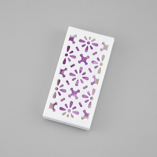 フタ付ゴミペール用消臭剤