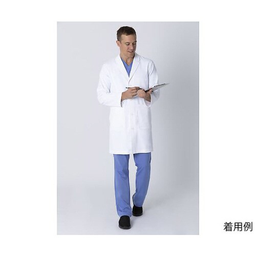メンズ白衣(ミニマリストシリーズ)