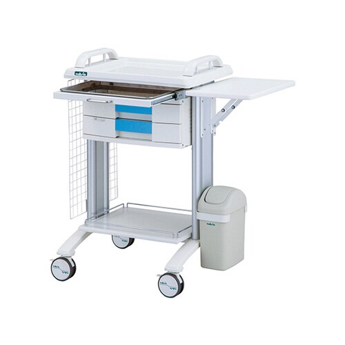 カレンカートII(PC・ステンレスバット仕様)