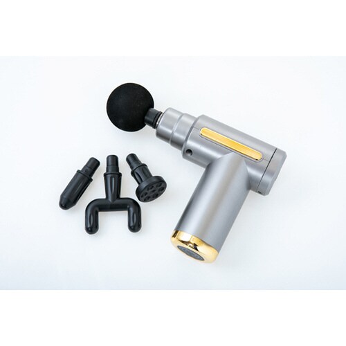 KINMAKU ドリルガン