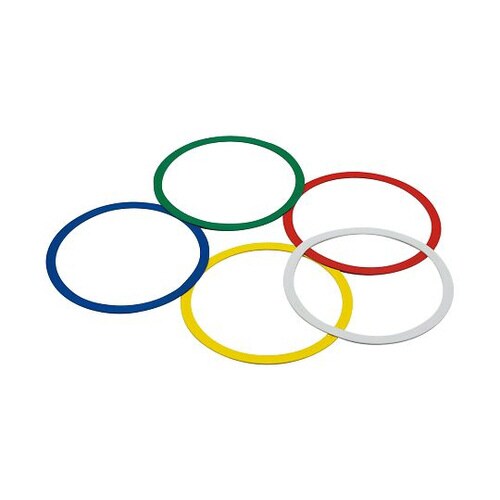 ステップカラーラバーリング40