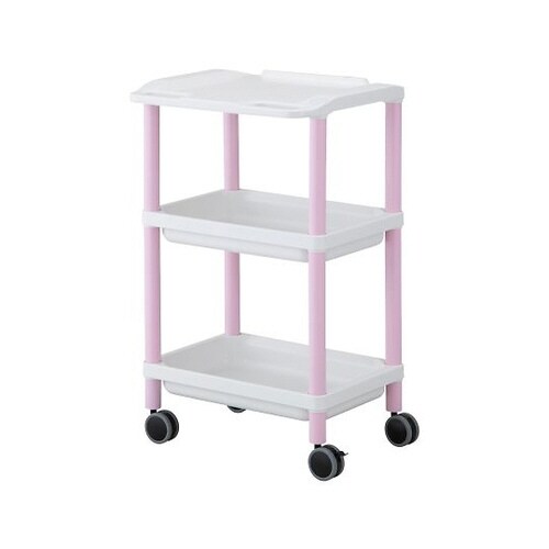 モバイルPCカート