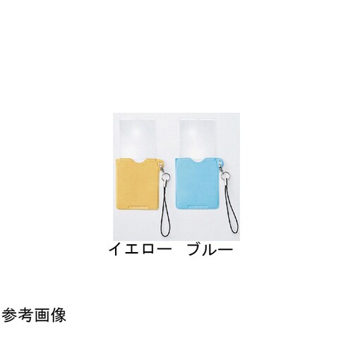 ルーペストラップ