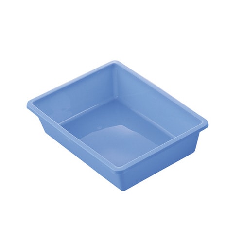 ディスポトレー(樹脂タイプ) 100枚入