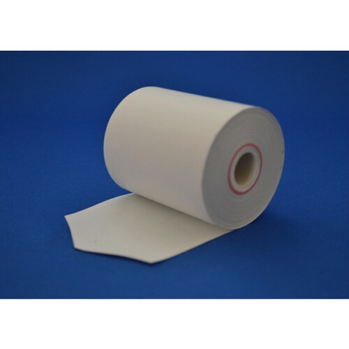 検査データ感熱記録紙 58mm幅 20巻×5箱入