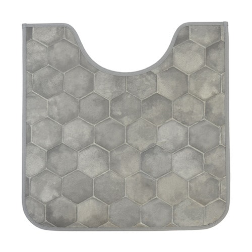 トイレマット サイズ/600×600mm