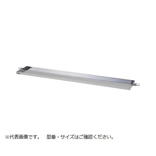 シングルフレーム用点滴作業台オプション