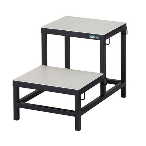 連結式オペ踏み台(スチール製)