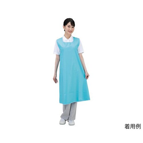 入浴介助エプロン M