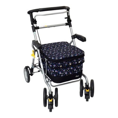 ダンサーBOX クラシックガーデンBK