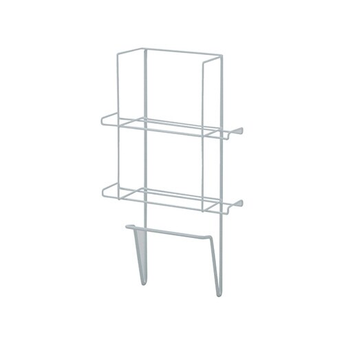 マルチホルダー(手すりタイプ) 2段