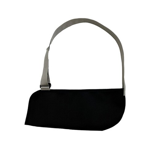 シリカクリン アームスリング(消臭ギブスカバー)